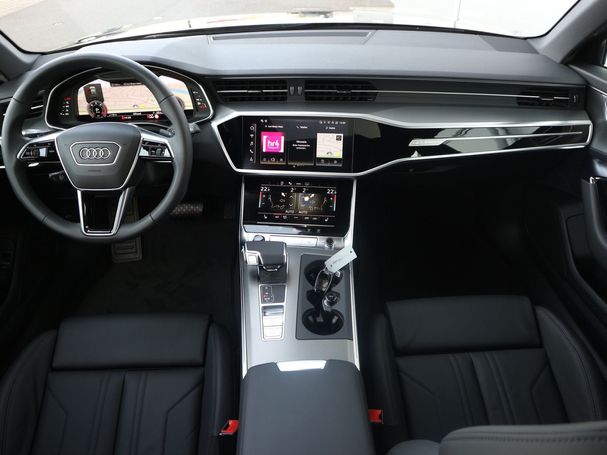 Audi A6 40 TDI quattro Avant 150 kW image number 16