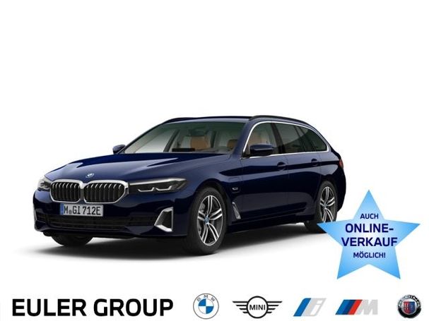 BMW 530 Touring 215 kW image number 1