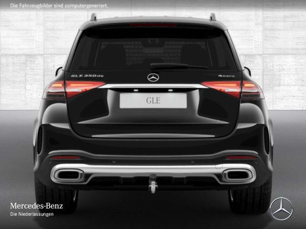 Mercedes-Benz GLE 350 de AMG 245 kW image number 7