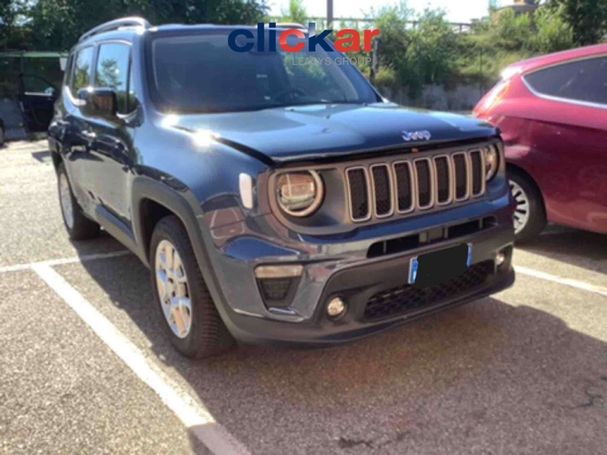 Jeep Renegade 96 kW image number 3