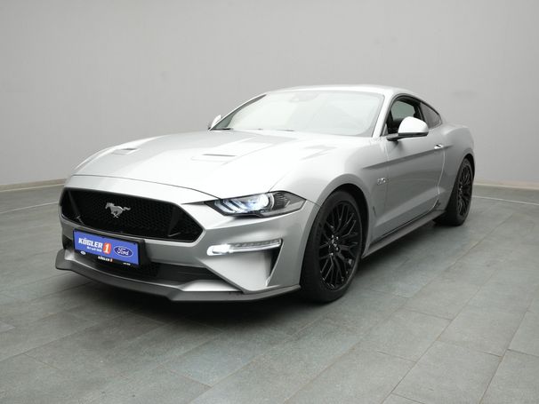 Ford Mustang GT 331 kW image number 23