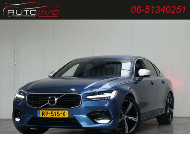 Volvo S90 D3 110 kW image number 1