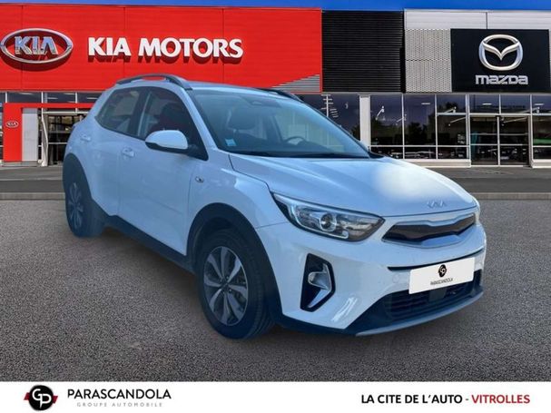 Kia Stonic 1.0 T-GDi 100 75 kW image number 2