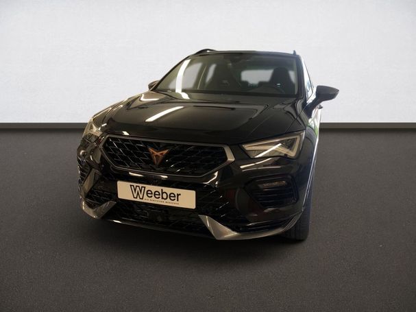 Cupra Ateca 110 kW image number 1