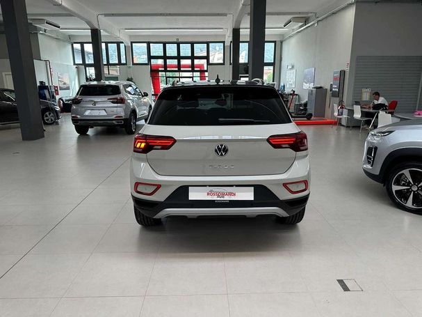 Volkswagen T-Roc 1.0 TSI 85 kW image number 6