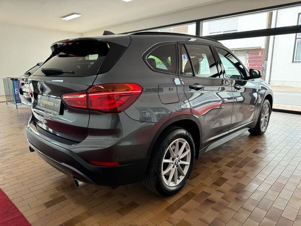 BMW X1 xDrive 140 kW image number 11