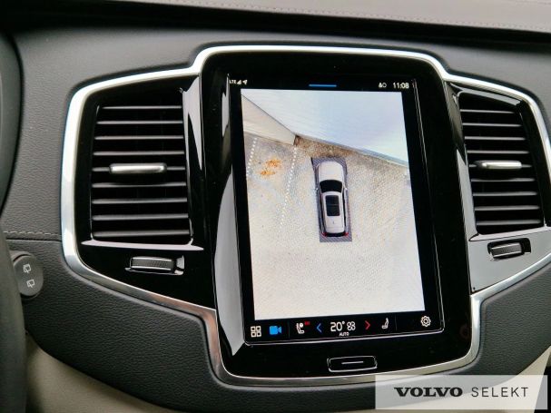 Volvo XC90 AWD 335 kW image number 20