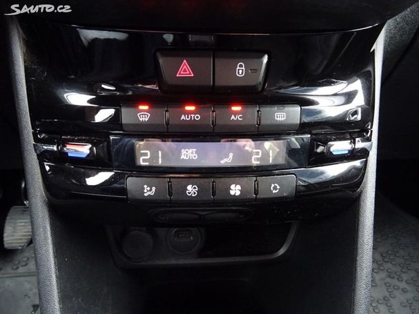 Peugeot 2008 PureTech 82 61 kW image number 35