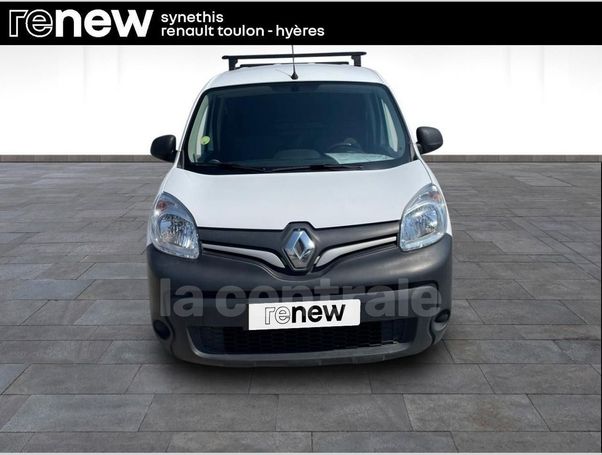 Renault Kangoo BLUE dCi 95 70 kW image number 4