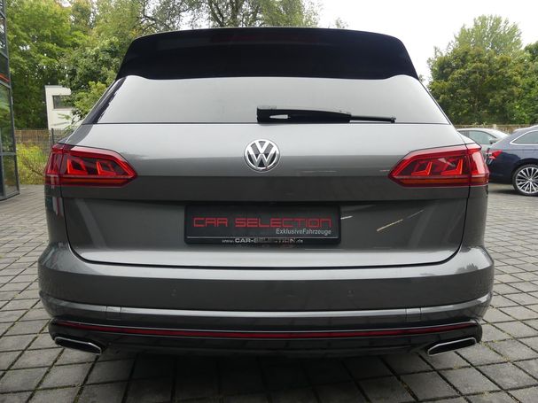 Volkswagen Touareg 3.0 TDI 4Motion 210 kW image number 14