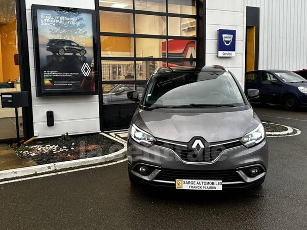 Renault Grand Scenic dCi 130 Energy 96 kW image number 5