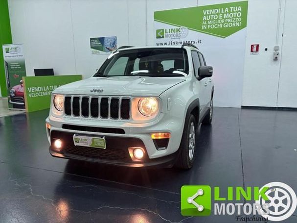 Jeep Renegade 1.6 88 kW image number 1