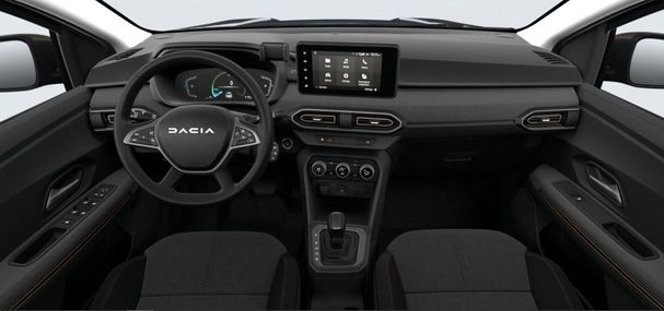 Dacia Jogger Hybrid 105 kW image number 11