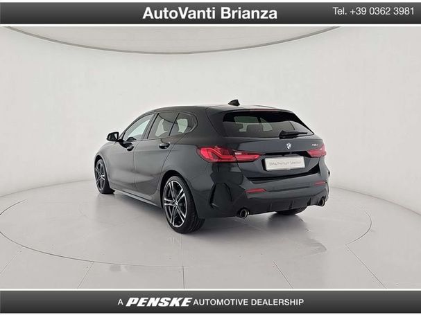 BMW 118d M Sport 110 kW image number 3