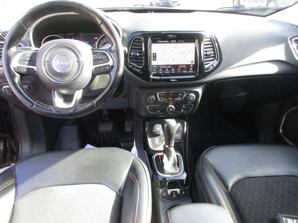 Jeep Compass 2.0 103 kW image number 9