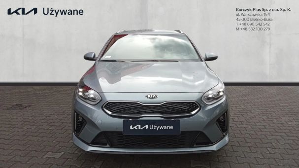 Kia Ceed 103 kW image number 8