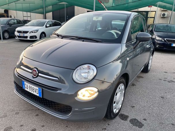 Fiat 500 1.0 51 kW image number 1