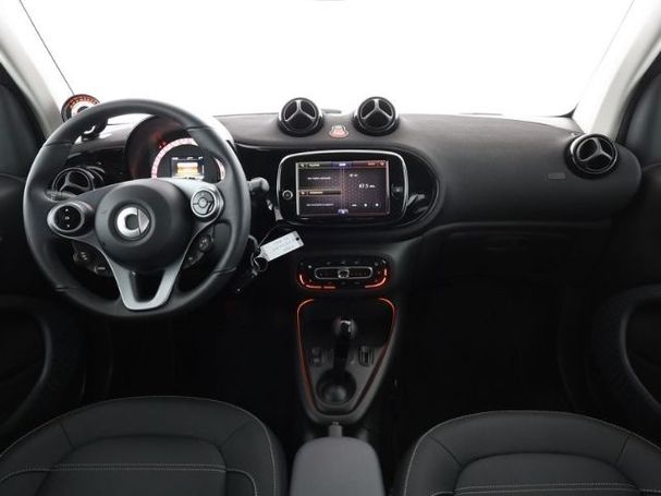 Smart ForTwo EQ 60 kW image number 8