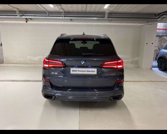 BMW X5 xDrive30d 210 kW image number 6