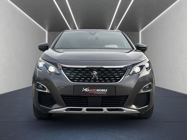 Peugeot 3008 96 kW image number 2