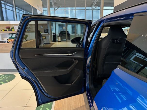 Skoda Kodiaq 142 kW image number 14