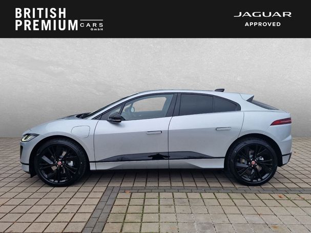 Jaguar I-Pace EV400 S 294 kW image number 6