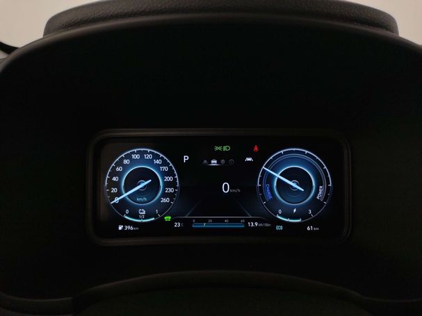 Hyundai Kona 64 kWh 150 kW image number 10