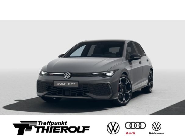 Volkswagen Golf DSG 195 kW image number 1