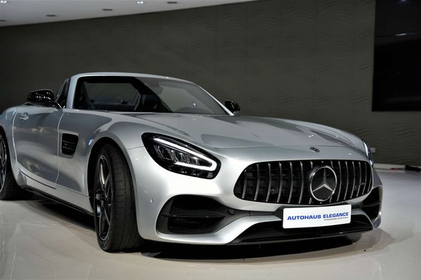 Mercedes-Benz AMG GT 350 kW image number 26