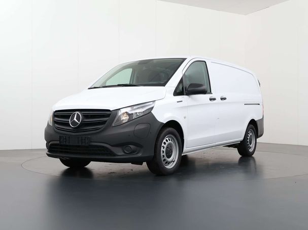 Mercedes-Benz Vito e 150 kW image number 35