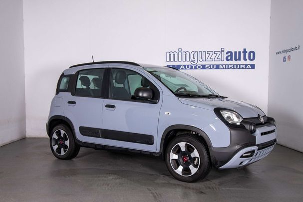 Fiat Panda 1.0 Hybrid City 51 kW image number 1