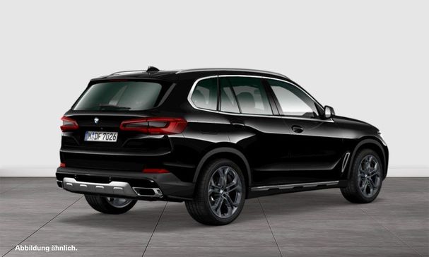 BMW X5 xDrive30d 195 kW image number 2