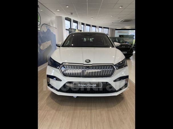 Skoda Enyaq 85 210 kW image number 1