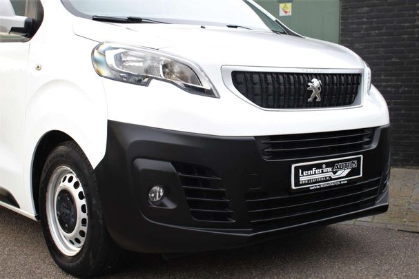 Peugeot Expert 1.6 BlueHDi 115 85 kW image number 14