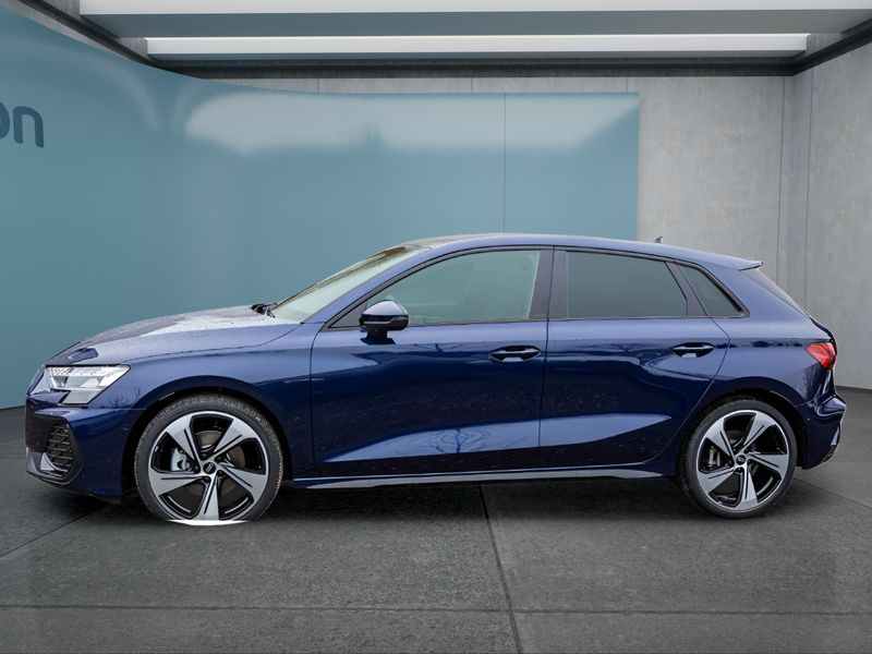 Audi A3 Sportback 35 TDI