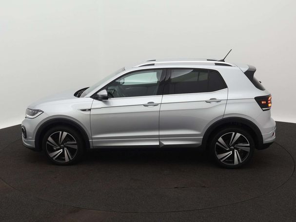 Volkswagen T-Cross 1.0 TSI R-Line 81 kW image number 5