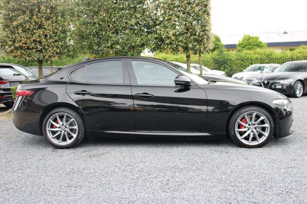 Alfa Romeo Giulia 2.0 Super 148 kW image number 6