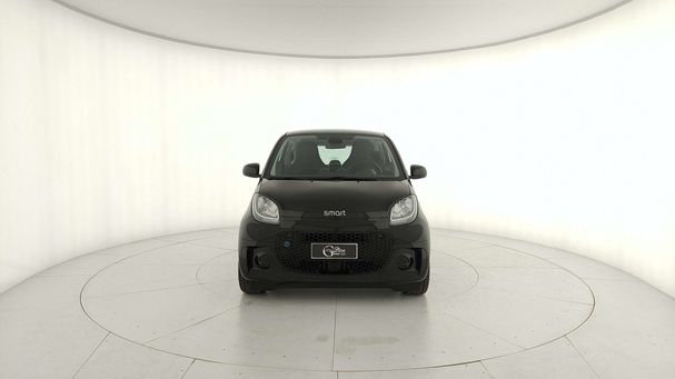 Smart ForTwo EQ pulse 60 kW image number 2