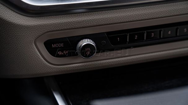 BMW 320d Touring 140 kW image number 22