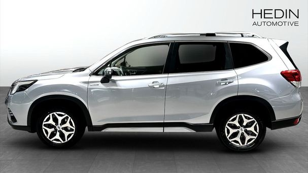 Subaru Forester 20i Active 110 kW image number 6