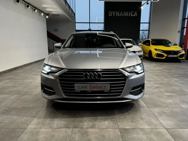 Audi A6 150 kW image number 3