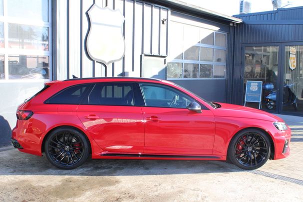 Audi RS4 2.9 TFSI quattro Avant 331 kW image number 2