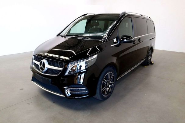 Mercedes-Benz V 250d Avantgarde 140 kW image number 1