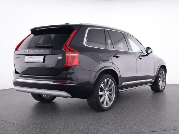 Volvo XC90 Recharge T8 AWD 287 kW image number 3