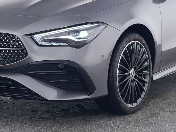 Mercedes-Benz CLA 250 160 kW image number 4