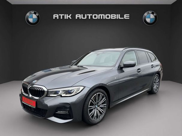 BMW 320d Touring M Sport 140 kW image number 1