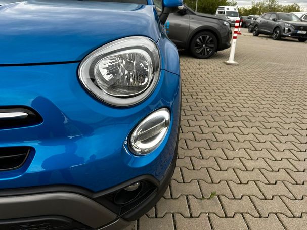 Fiat 500X 88 kW image number 13