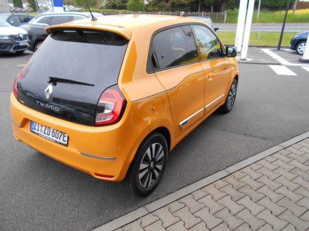 Renault Twingo 60 kW image number 3