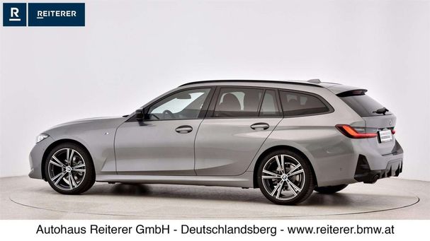 BMW 320d Touring xDrive 140 kW image number 4