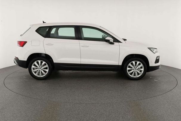 Seat Ateca 1.5 TSI DSG Style 110 kW image number 19